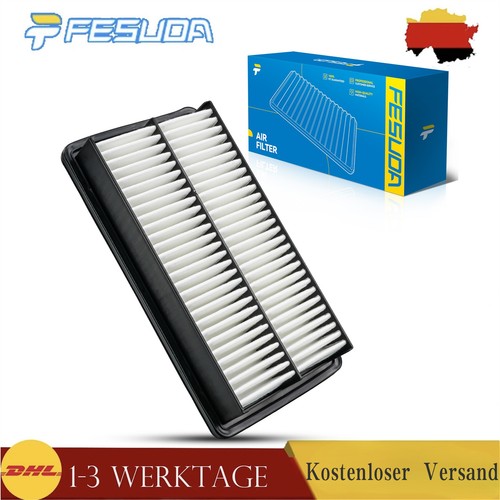 Luftfilter für mazda kombi - luftfilter,