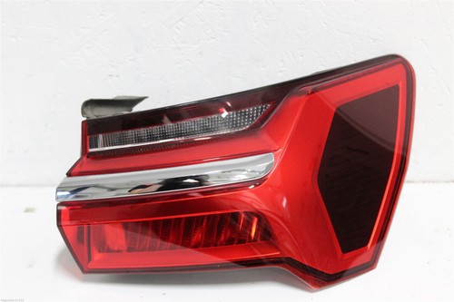 Rückleuchte rechts audi - rückleuchte,