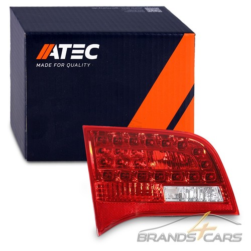 Atec heckleuchte links led - atec,