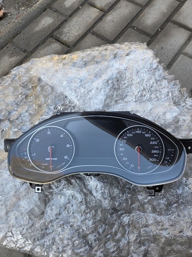 Kombiinstrument audi - kombiinstrument, a6