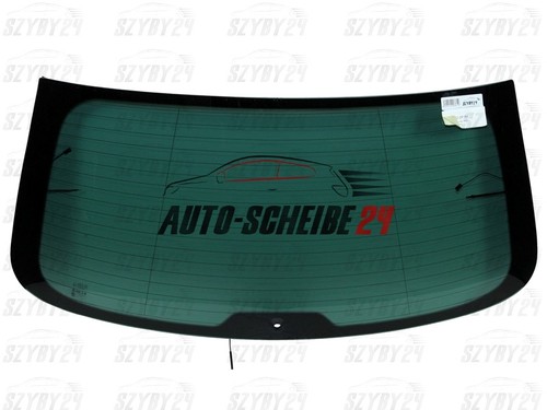 Hinten scheibe heck - hinten-scheibe, heck-scheibe