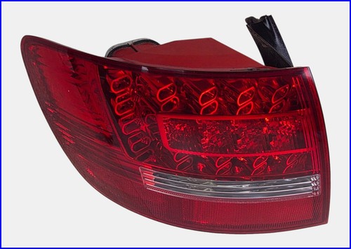 3d1 led hinten - led, linke