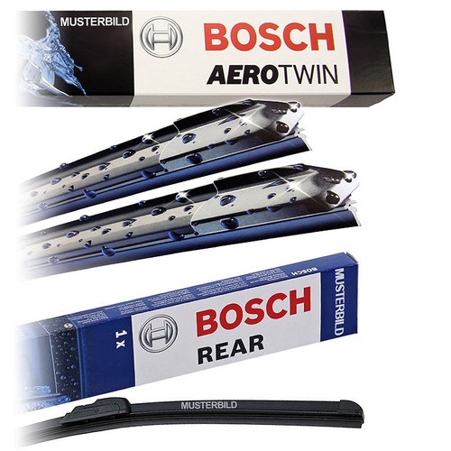 Bosch aerotwin scheibenwischer - bosch,