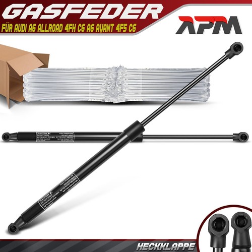 Gasfeder heckklappe - 2x,