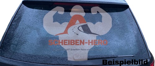 Heckscheibe für audi kombi - für,