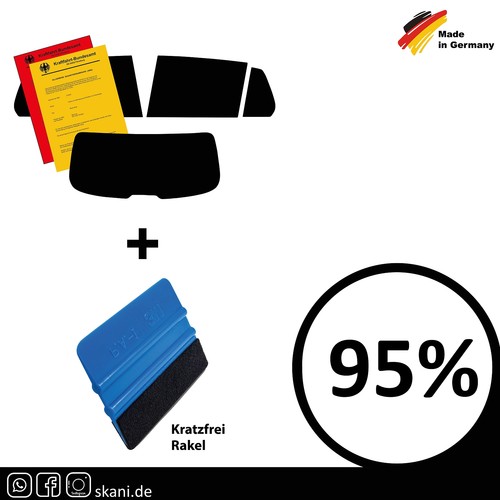 Tönungsfolie für audi - tönungsfolie,