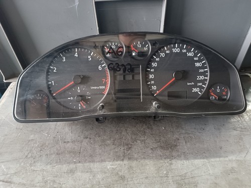 Original audi c5 - a6,