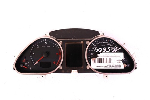 Tachometer original audi 4f - original,
