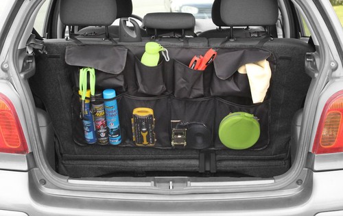 Auto organizer für audi - auto,