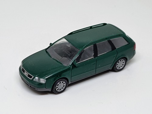 Audi kombi grün - audi,