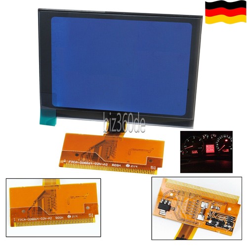 Display fis mfa tacho - display, lcd