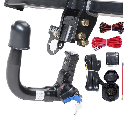 Anhängerkupplung autohak für - autohak,