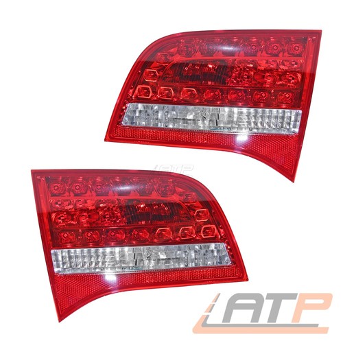 Heckleuchte hecklicht led - hecklicht,