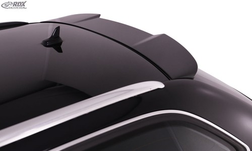 Rdx dachspoiler für audi - rdx,
