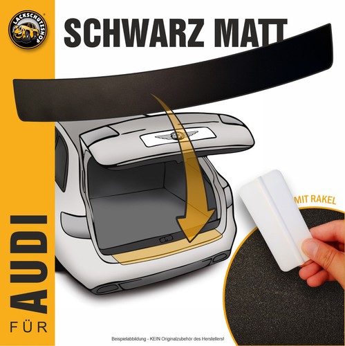 Lackschutzfolie für audi - für,