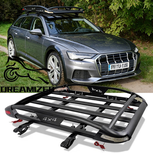 Für audi kombi allroad - für,