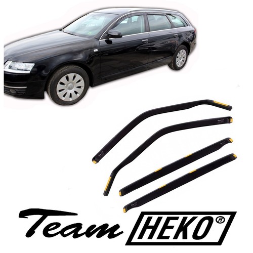 Windabweiser heko passend - windabweiser,