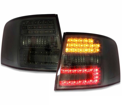 Led rückleuchten für audi - rückleuchten,