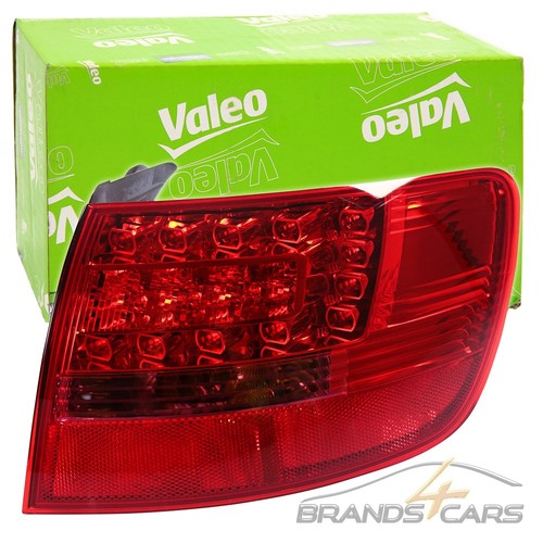 Valeo heckleuchte rechts led - heckleuchte,