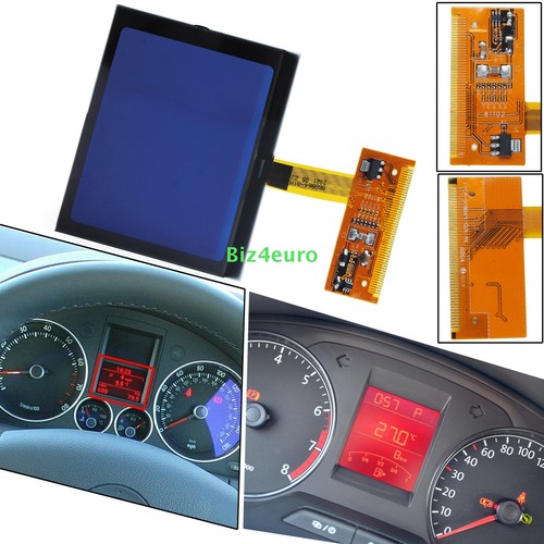 Lcd display screen - lcd, audi