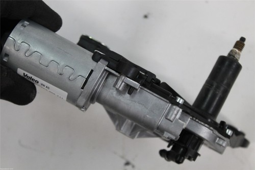 Wischermotor hinten - ,
