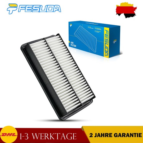 Luftfilter für mazda kombi - luftfilter,